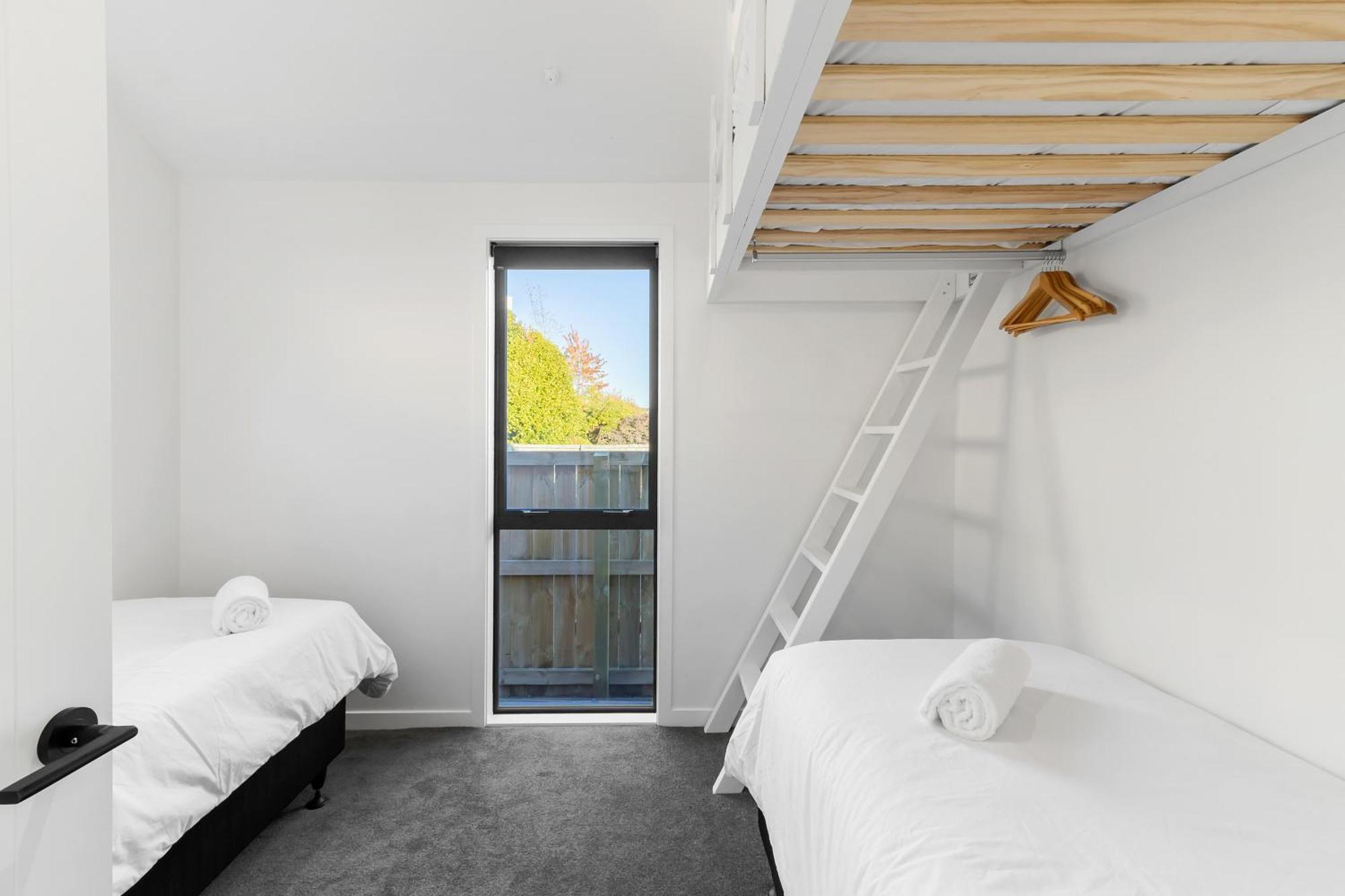Brand New Lake Front Homes Spa Pool Taupo Exterior foto